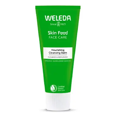 WELEDA Skin Food Nourishing Cleansing Balm 75ml