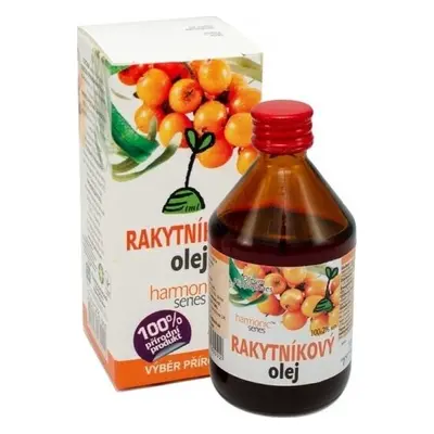 Rakytníkový olej 100% 50ml