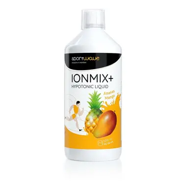 SportWave Ionmix+ 1000 ml pineapple mango