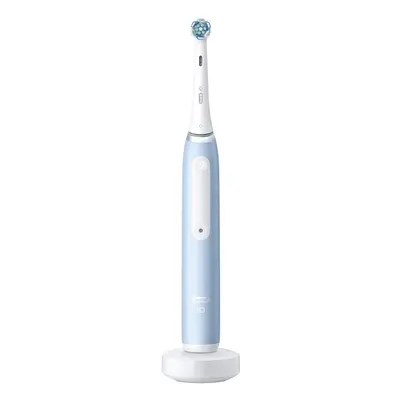 Oral-B iO Series 3 Ice Blue elektrický kartáček