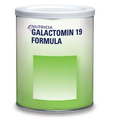 Galactomin 19 formula 400g