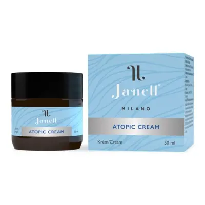 Janell® Atopic krém 50ml