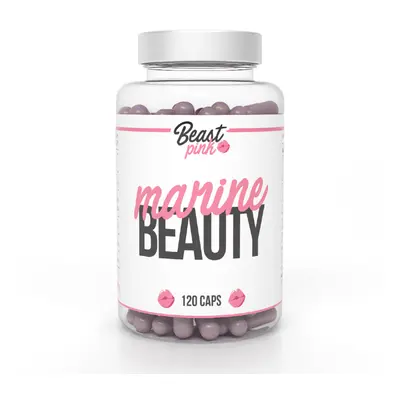 BeastPink Marine Beauty 120 kapslí