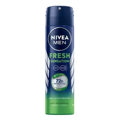 NIVEA MEN Fresh Sensation AP sprej 150ml