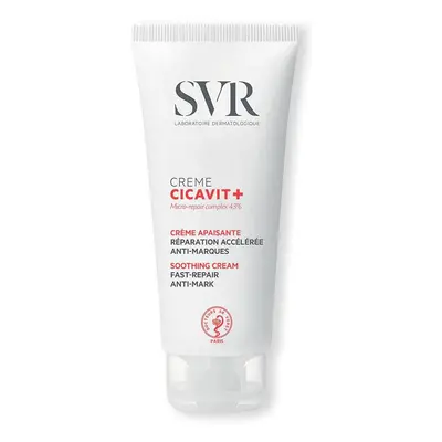 SVR Cicavit+Creme Regenerační krém 40ml