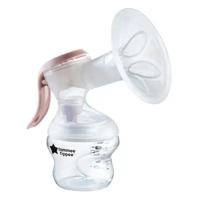 Tommee Tippee Made for me manuální odsávačka