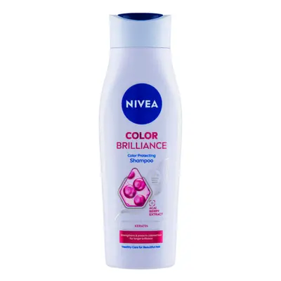 NIVEA šampon pro zářivou barvu 250ml 81470