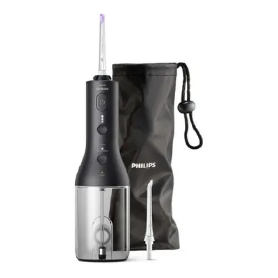 Philips Sonicare Power Flosser HX3826/33 zubní sprcha