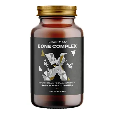 BrainMax® Bone Complex 90 cps