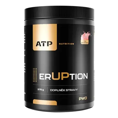 ATP Nutrition Eruption pink grapefruit 375 g