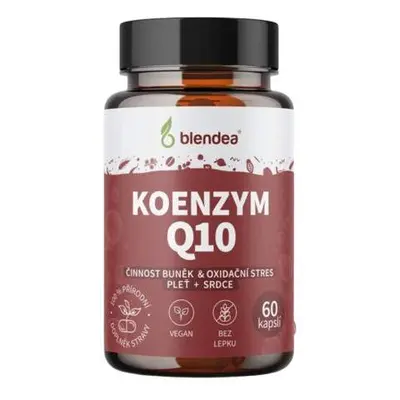 Blendea Koenzym Q10 cps.60