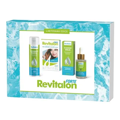 Revitalon Forte box