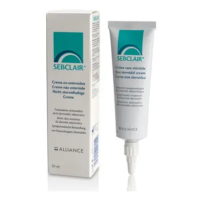 Sebclair krém 30ml