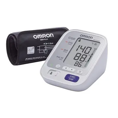 Tonometr digitální OMRON M3 Comfort Intelli