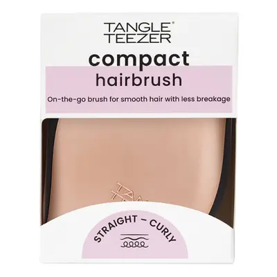 Tangle Teezer detangling hairbush smooth and shine