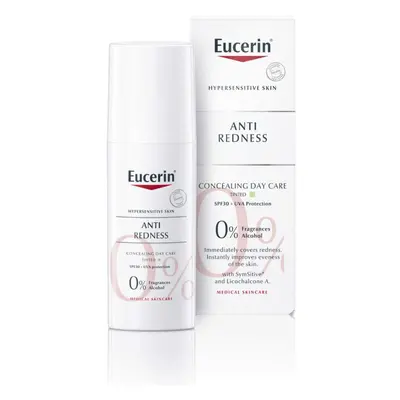 EUCERIN AntiREDNESS neutralizijící denní krém 50ml