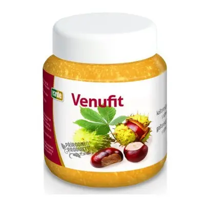 VENUFIT kaštanový gel s rutinem 350g