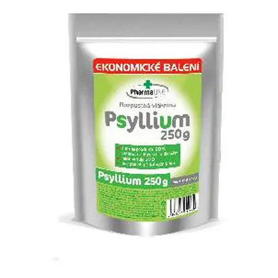 Psyllium vláknina sáček 250g