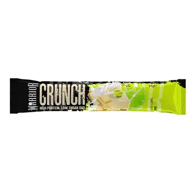 Warrior Crunch High Protein Bar key lime pie 64g