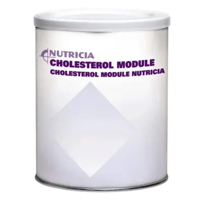 CHOLESTEROL MODULE POR SOL 1X450G