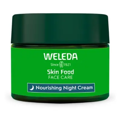 WELEDA Skin Food Nourishing Night Cream 40ml