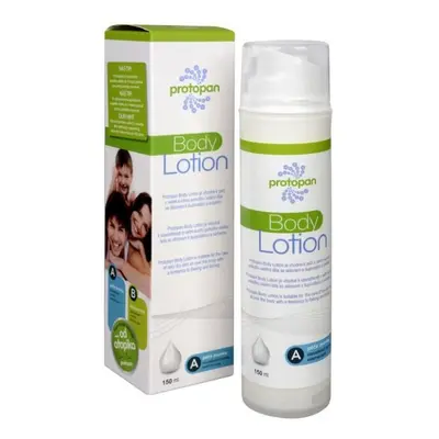 Protopan Body lotion 150ml