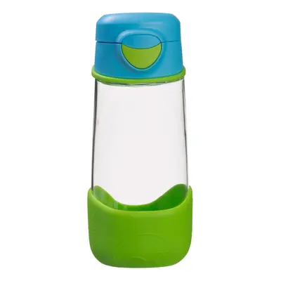 b.box Sport láhev na pití Ocean Breeze 450ml