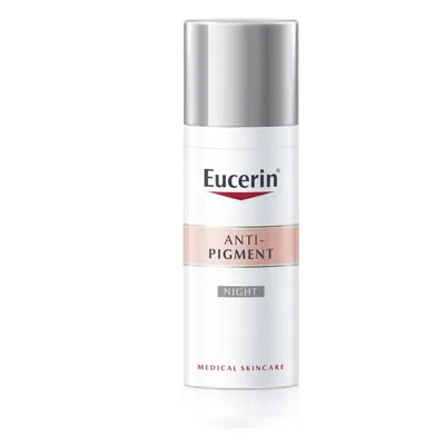 EUCERIN AntiPigment noční krém 50ml