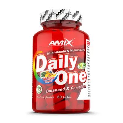 Amix One Daily 60 tbl