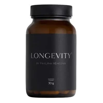 Longevity by Pavlína Němcová cps.60