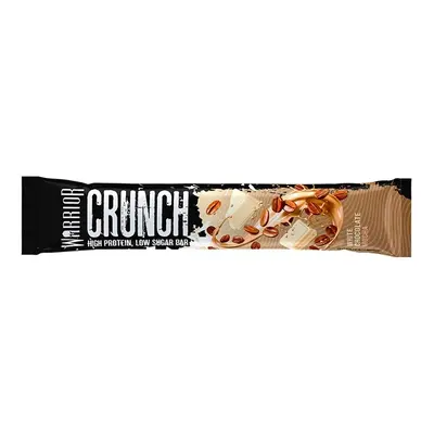 Warrior Crunch High Protein Bar white chocolate mocha 64g