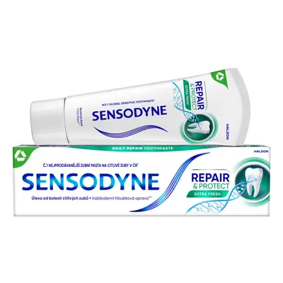 Sensodyne Repair&Protect Extra Fresh zubní pasta 75ml