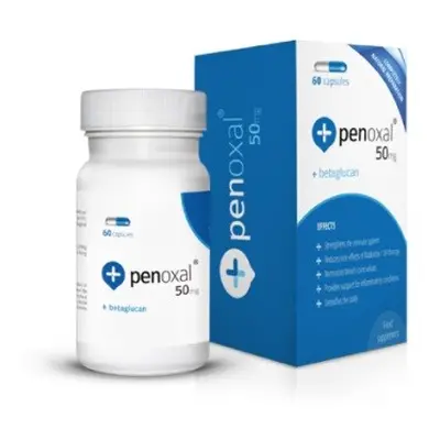 PENOXAL 50mg cps.60