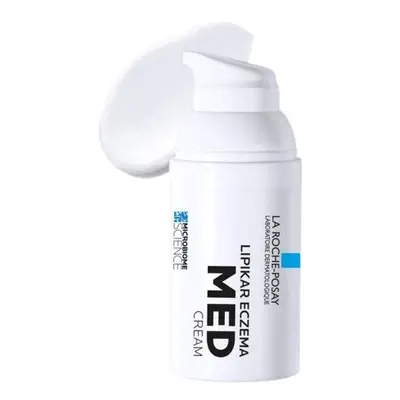 LA ROCHE-POSAY LIPIKAR Eczema Med krém 30ml