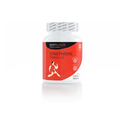 SportWave® Synephrine Thermo 120 120 tbl