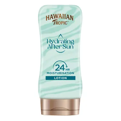 Hawaiian Tropic Hydrating Lotion po opalov. 180ml