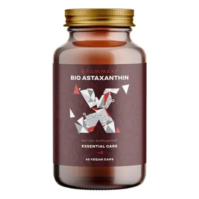 BrainMax Bio Astaxanthin 60 cps