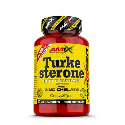 AmixPro Turkesterone 60 cps