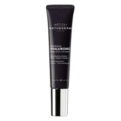 INSTITUT ESTHEDERM INTENSIVE HYALURONIC Hydratační protivráskové oční sérum 15 ml