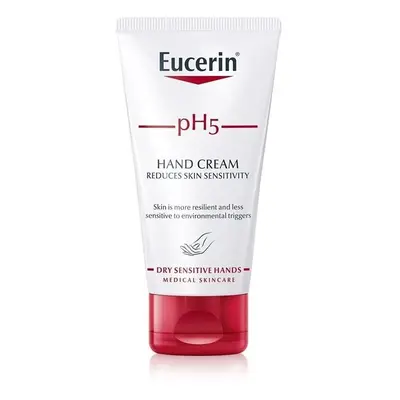 EUCERIN ph5 Krém na ruce pro citlivou pokožku 75ml