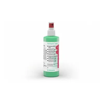 Meliseptol Rapid dezinfekční roztok 250ml