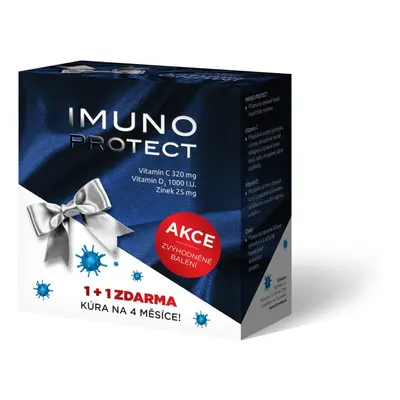 Biomin IMUNO PROTECT tob.60+60