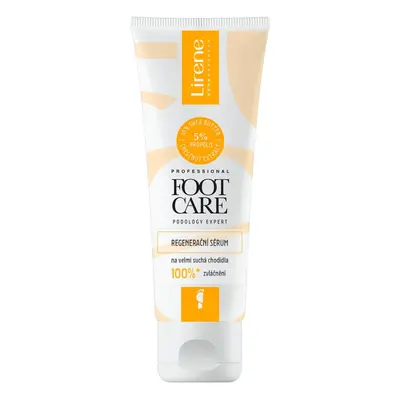 Lirene Foot Care regenerační sérum chodidla 75ml