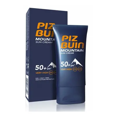 PIZ BUIN Mountain Cream SPF50+ 50ml