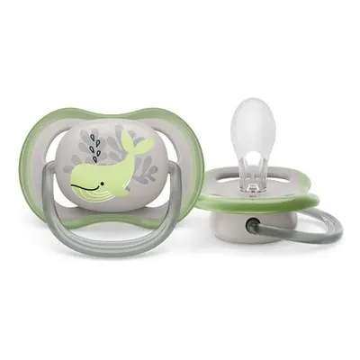 Philips AVENT Šidít.Ultra air 6-18m chlap./obr.1ks