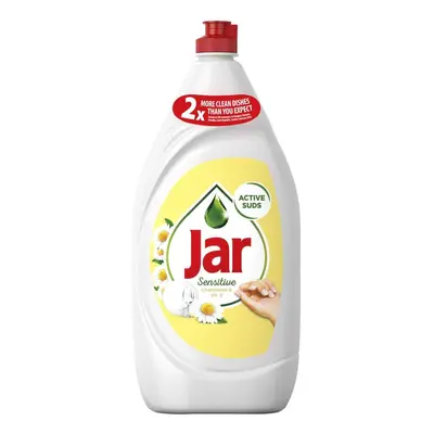 Jar Sensitive Chamomile prostř.na nádobí 1350ml