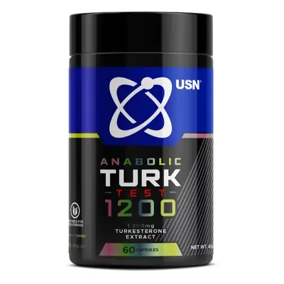 USN Turk Test 1200 60 tbl