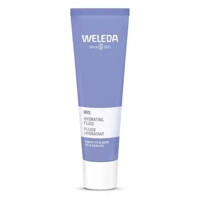 WELEDA Hydratační fluid Kosatec 30ml