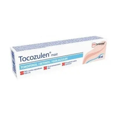 Tocozulen DrKonrad 30ml