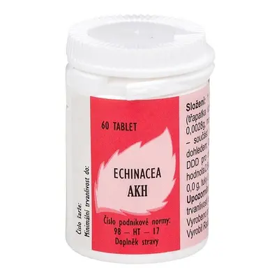 AKH Echinacea 60 tablet